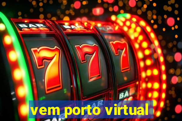 vem porto virtual